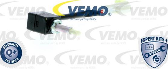 Vemo V52-73-0008 - Innesto, Comando disinnesto frizione autozon.pro