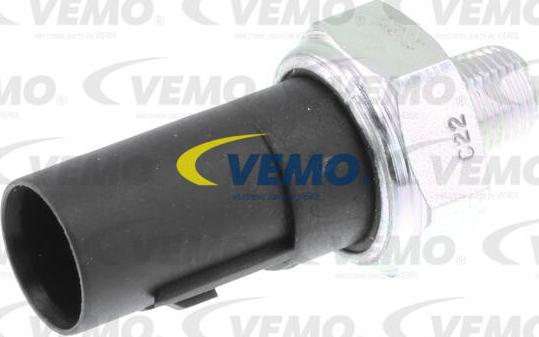 Vemo V52-73-0002-1 - Sensore, Pressione olio autozon.pro