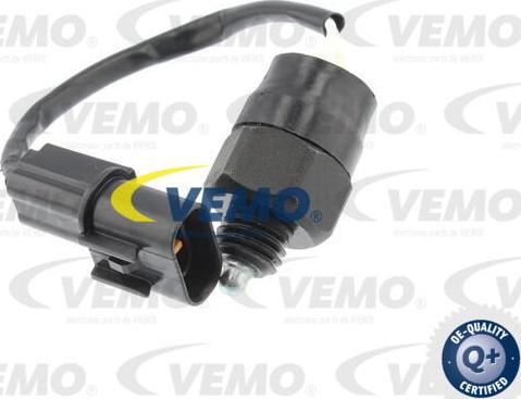 Vemo V52-73-0013 - Interruttore, Luce di retromarcia autozon.pro