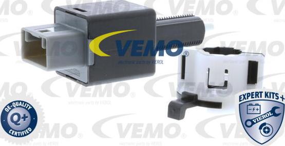 Vemo V52-73-0025 - Interruttore luce freno autozon.pro