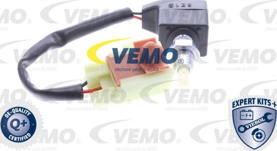 Vemo V52-73-0021 - Innesto, Comando disinnesto frizione autozon.pro