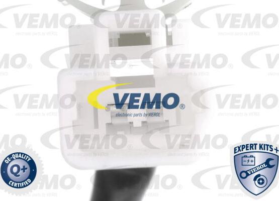 Vemo V52-73-0022 - Innesto, Comando disinnesto frizione autozon.pro