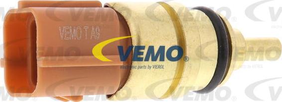 Vemo V52-72-0096-1 - Sensore, Temperatura refrigerante autozon.pro