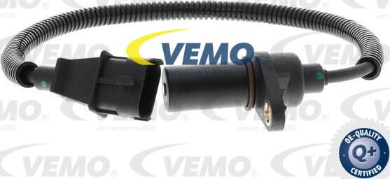 Vemo V52-72-0049 - Generatore di impulsi, Albero a gomiti autozon.pro