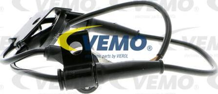 Vemo V52-72-0006 - Sensore, N° giri ruota autozon.pro