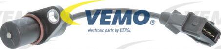 Vemo V52-72-0001 - Generatore di impulsi, Albero a gomiti autozon.pro