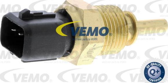 Vemo V52-72-0007-1 - Sensore, Temperatura refrigerante autozon.pro