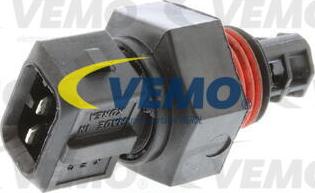 Vemo V52-72-0016 - Sensore, Temperatura aria aspirata autozon.pro