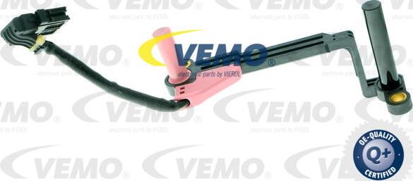 Vemo V52-72-0155 - Sensore n° giri, Cambio automatico autozon.pro