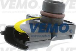 Vemo V52-72-0164 - Sensore pressione aria, Aggiustaggio altimetrico autozon.pro