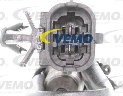 Vemo V52-72-0160 - Sensore, Temperatura gas scarico autozon.pro