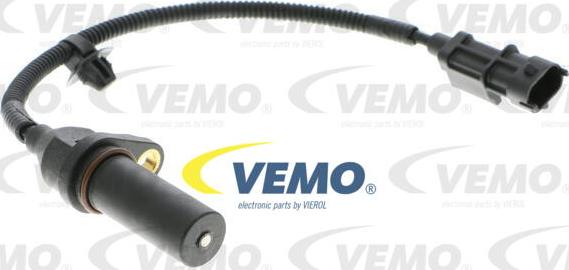 Vemo V52-72-0105-1 - Generatore di impulsi, Albero a gomiti autozon.pro