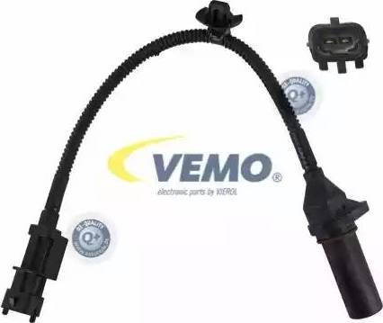 Vemo V52-72-0105 - Generatore di impulsi, Albero a gomiti autozon.pro