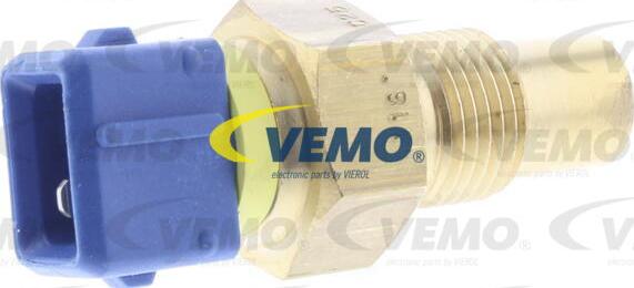 Vemo V52-72-0115 - Sensore, Temperatura refrigerante autozon.pro