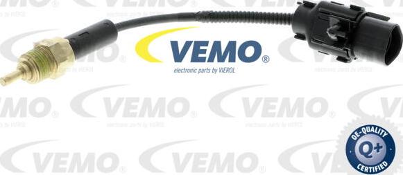 Vemo V52-72-0113 - Sensore, Temperatura refrigerante autozon.pro