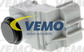 Vemo V52-72-0128 - Sensore, Assistenza parcheggio autozon.pro