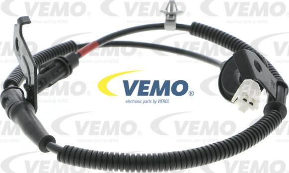 Vemo V52-72-0172 - Sensore, N° giri ruota autozon.pro