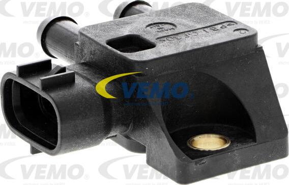 Vemo V52-72-0251 - Sensore, Pressione gas scarico autozon.pro