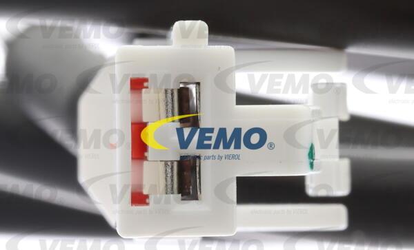 Vemo V52-72-0265 - Sensore, N° giri ruota autozon.pro