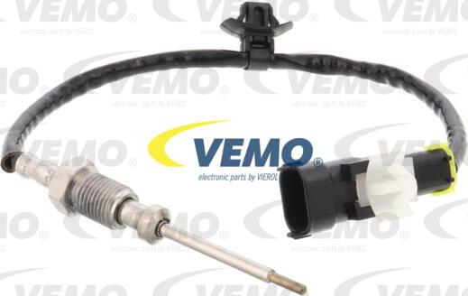 Vemo V52-72-0260 - Sensore, Temperatura gas scarico autozon.pro