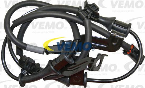 Vemo V52-72-0262 - Sensore, N° giri ruota autozon.pro