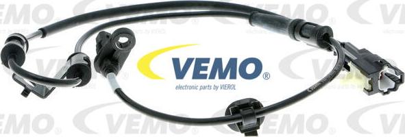 Vemo V52-72-0202 - Sensore, N° giri ruota autozon.pro