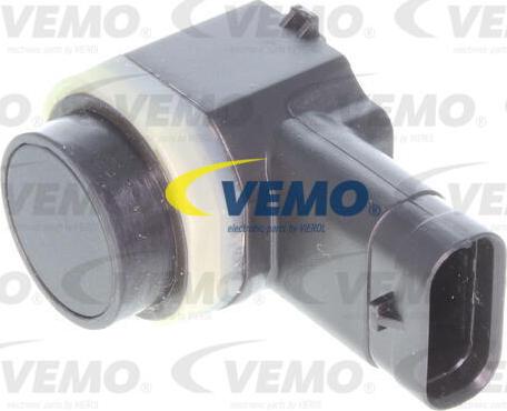 Vemo V52-72-0217 - Sensore, Assistenza parcheggio autozon.pro