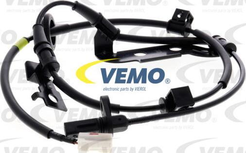 Vemo V52-72-0289 - Sensore, N° giri ruota autozon.pro