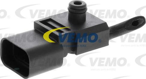 Vemo V52-72-0283 - Sensore pressione, Serbatoio carburante autozon.pro