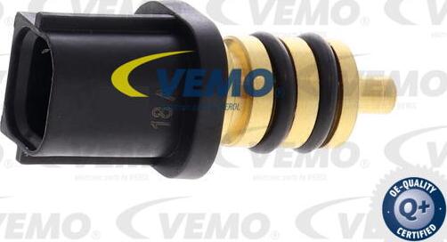 Vemo V52-72-0237 - Sensore, Temperatura carburante autozon.pro