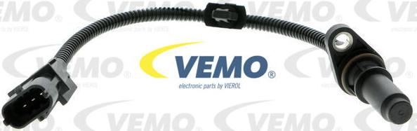 Vemo V52-72-0225 - Generatore di impulsi, Albero a gomiti autozon.pro