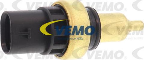 Vemo V52-72-0276 - Sensore, Temperatura refrigerante autozon.pro