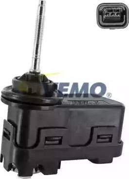 Vemo V52-77-0010 - Regolatore, Correzione assetto fari autozon.pro