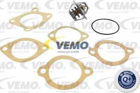 Vemo V64-99-0004 - Termostato, Refrigerante autozon.pro