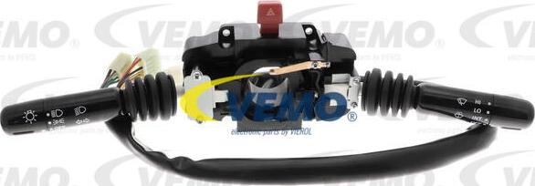 Vemo V64-80-0001 - Leva devio guida autozon.pro