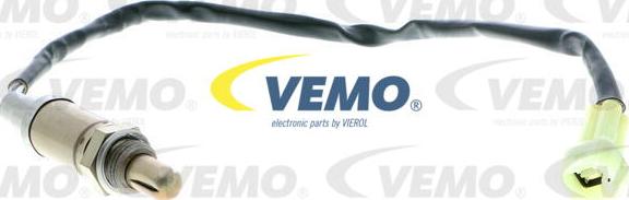 Vemo V64-76-0009 - Sonda lambda autozon.pro