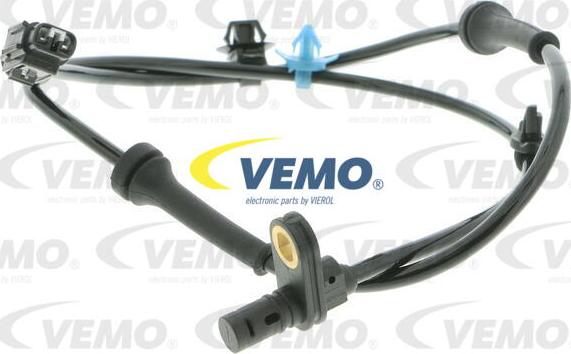 Vemo V64-72-0047 - Sensore, N° giri ruota autozon.pro