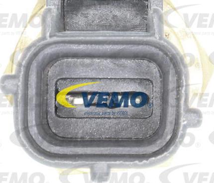 Vemo V64-72-0022 - Sensore, Temperatura refrigerante autozon.pro