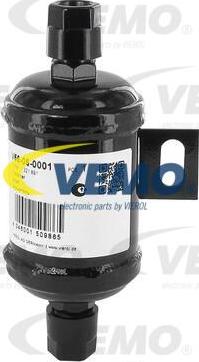 Vemo V66-06-0001 - Essiccatore, Climatizzatore autozon.pro