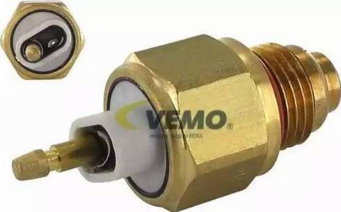 Vemo V63-99-0002 - Termocontatto, Ventola radiatore autozon.pro