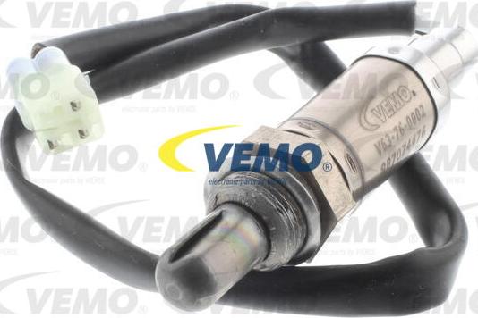 Vemo V63-76-0002 - Sonda lambda autozon.pro