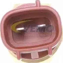 Vemo V63-72-0001 - Sensore, Temperatura refrigerante autozon.pro