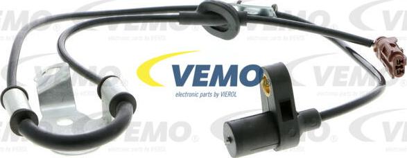 Vemo V63-72-0007 - Sensore, N° giri ruota autozon.pro