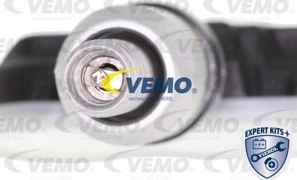 Vemo V63-72-0012 - Sensore ruota, Press. gonf. pneumatici-Sistema controllo autozon.pro