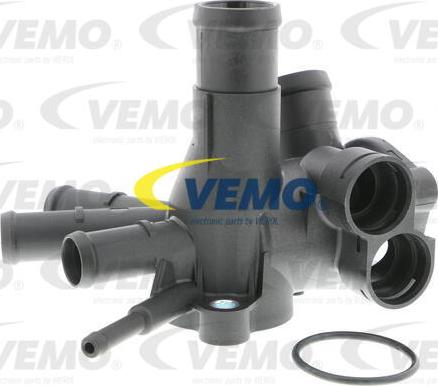 Vemo V15-99-0001 - Termostato, Refrigerante autozon.pro