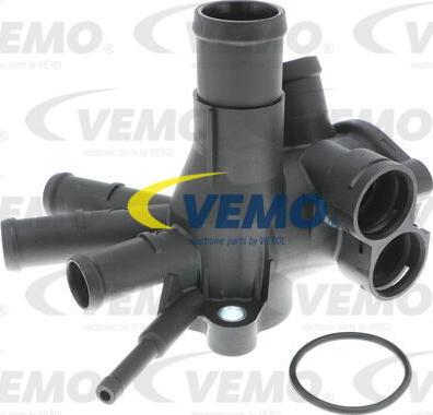 Vemo V15-99-0003 - Termostato, Refrigerante autozon.pro