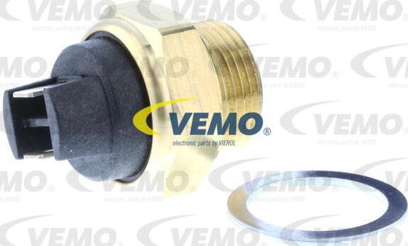 Vemo V15-99-1956-1 - Termocontatto, Ventola radiatore autozon.pro