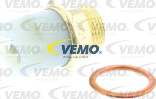 Vemo V15-99-1950 - Termocontatto, Ventola radiatore autozon.pro