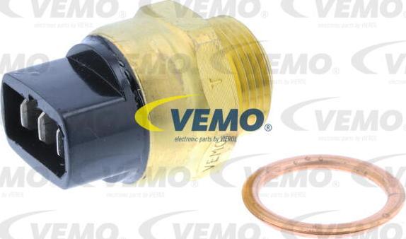 Vemo V15-99-1951-3 - Termocontatto, Ventola radiatore autozon.pro