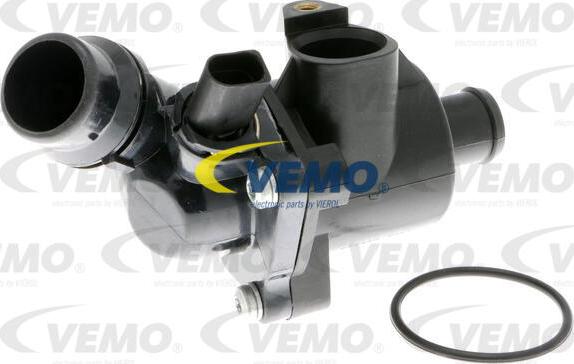 Vemo V15-99-1904 - Termostato, Refrigerante autozon.pro